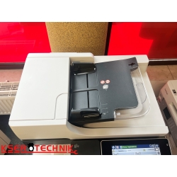Urządzenie Wielofunkcyjne Drukarka Ksero Skaner HP LaserJet Enterprise 500 color MFP M575 DADF